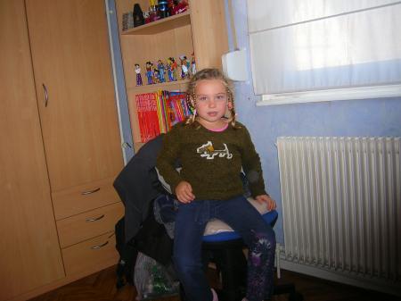 CLAIRE